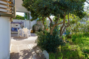 Villa Scirocco 30 Metri Dal Mare